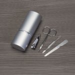 04657-Kit Manicure 4 Peças