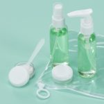 18535-Kit Viagem 5 Peças