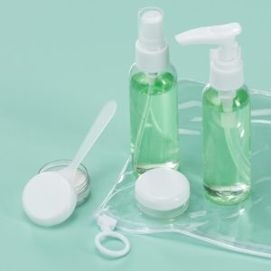 18535-Kit Viagem 5 Peças