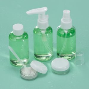 18536-Kit Viagem 6 Peças