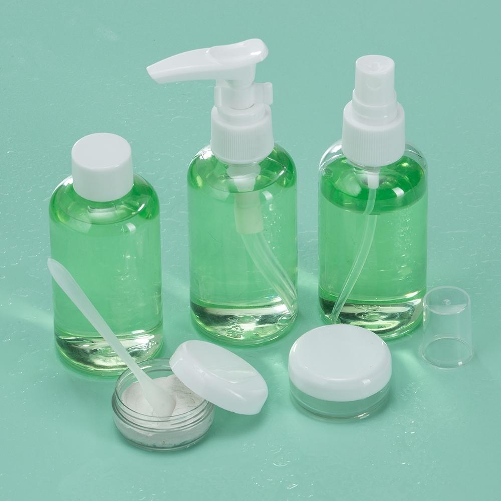 18536-Kit Viagem 6 Peças