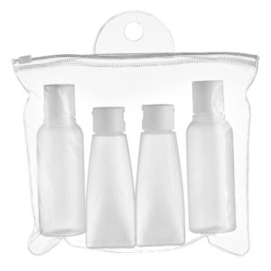 14150-Kit Viagem 4 Peças