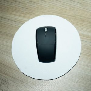 14120-Mouse Pad Neoprene