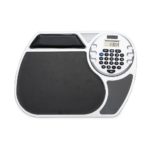 00169-Mouse Pad com Calculadora Solar