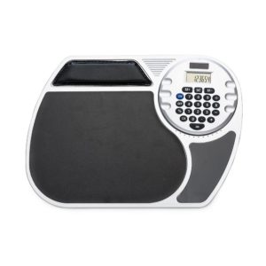 00169-Mouse Pad com Calculadora Solar