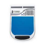 03508-Mouse Pad com Calculadora Solar