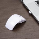 12790-Mouse Wireless Retrátil