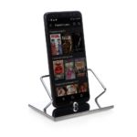 13959-Porta Celular Inox