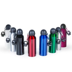 9139M-Squeeze 500ml Alumínio