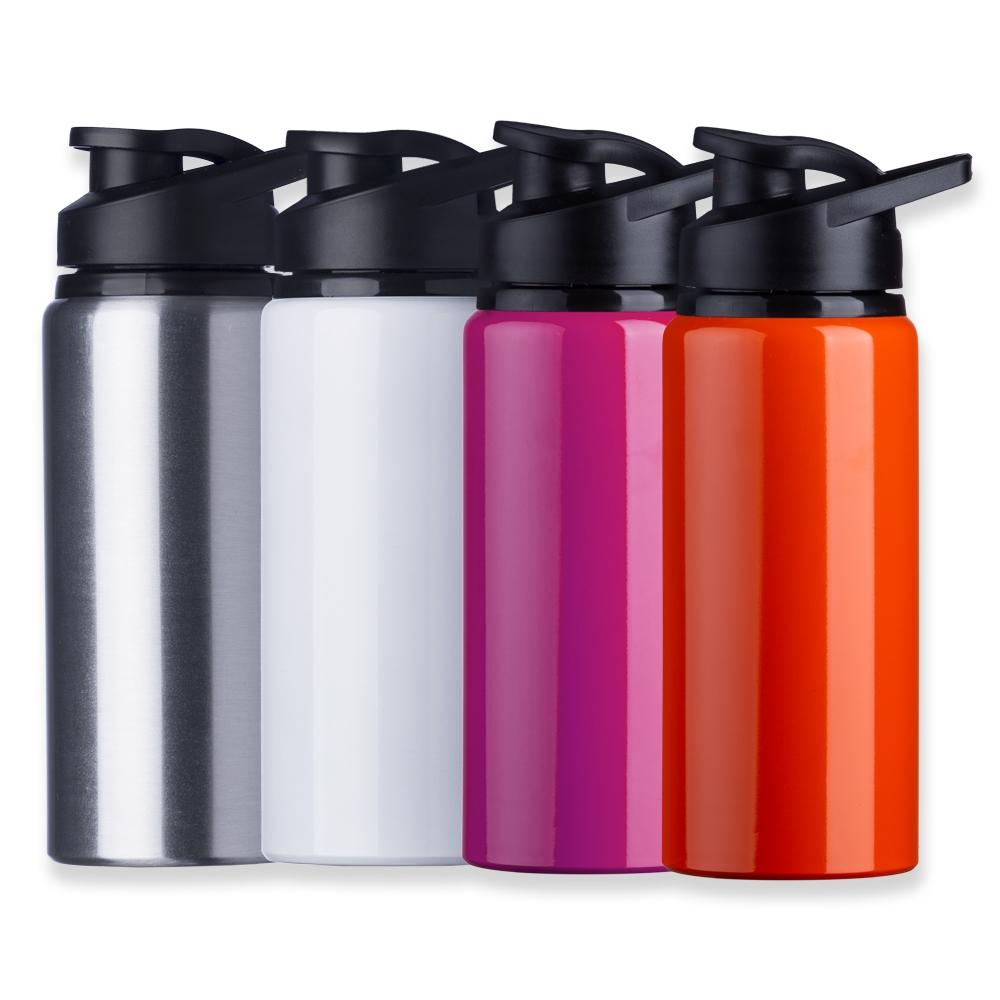 12487B-Squeeze 600ml Alumínio