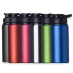 12487F-Squeeze 600ml Alumínio