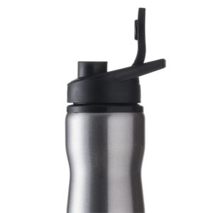 12938-Squeeze 750ml Inox