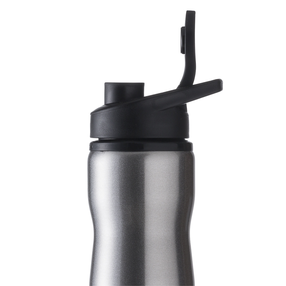 12938-Squeeze 750ml Inox