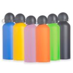 9139F-Squeeze Alumínio 500ml