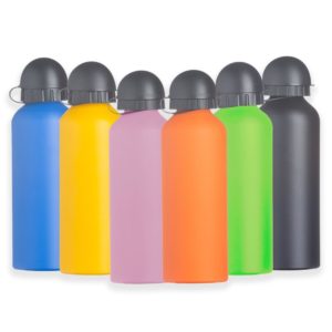9139F-Squeeze Alumínio 500ml