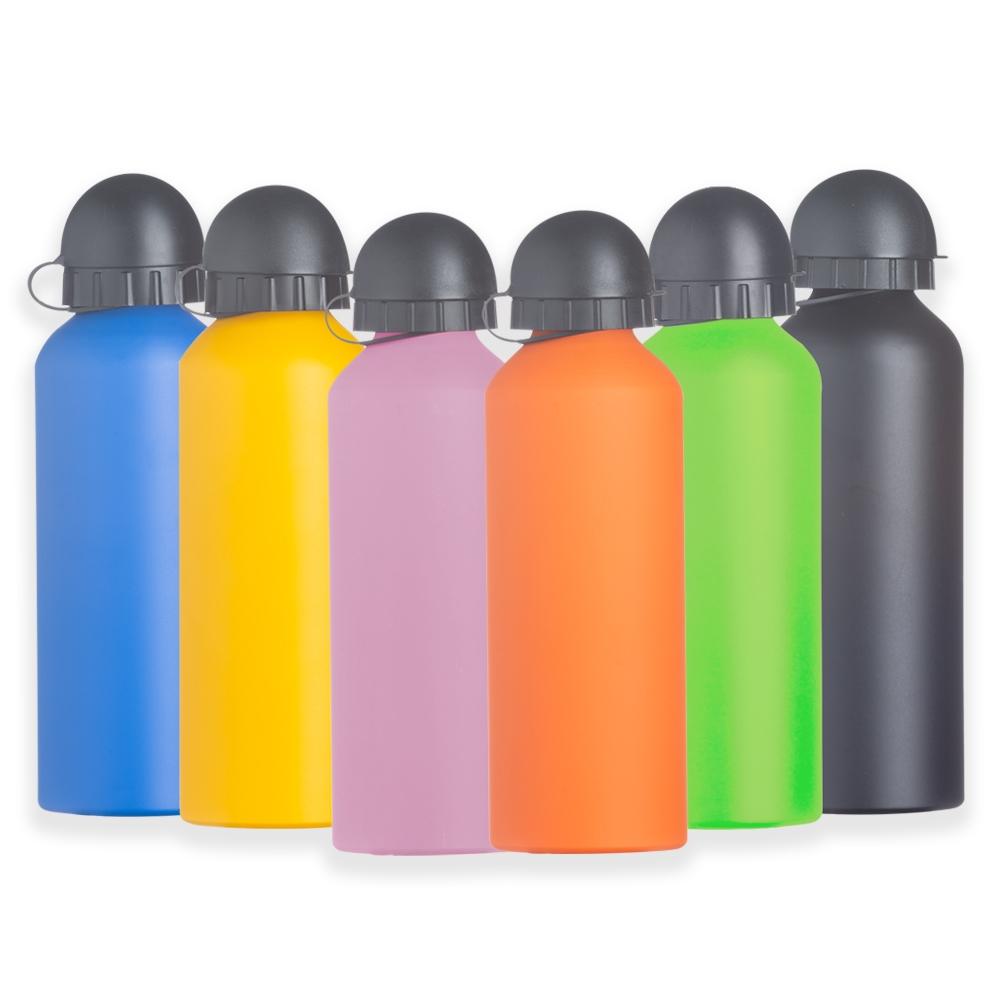 9139F-Squeeze Alumínio 500ml