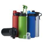 14276-Squeeze Alumínio 800ml