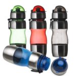 12190-Squeeze Alumínio 450ml