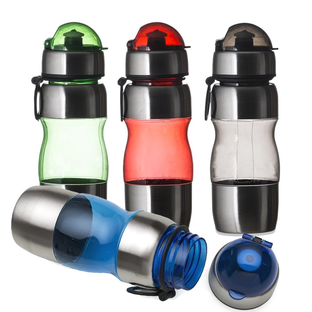 12190-Squeeze Alumínio 450ml