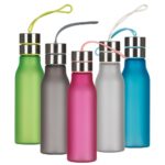 13778-Squeeze Plástico 600ml