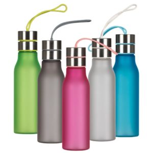 13778-Squeeze Plástico 600ml