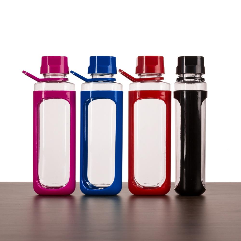13765-Squeeze Plástico 650ml
