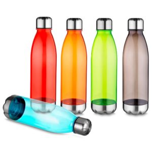 17012B-Squeeze Plástico 700ml