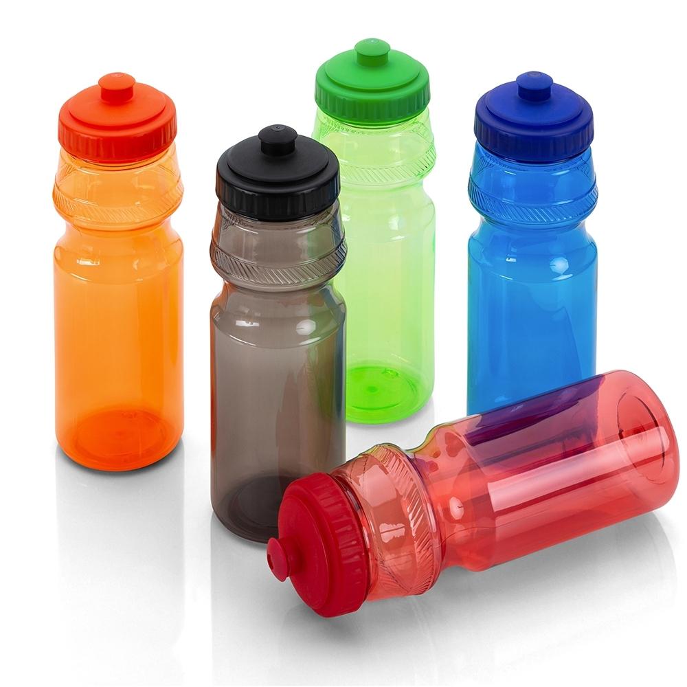 14262-Squeeze Plástico 750ml