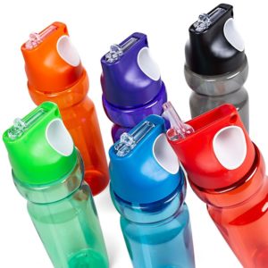 13988-Squeeze Plástico 900ml