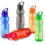 12799-Squeeze Plástico Ice Bar 700ml