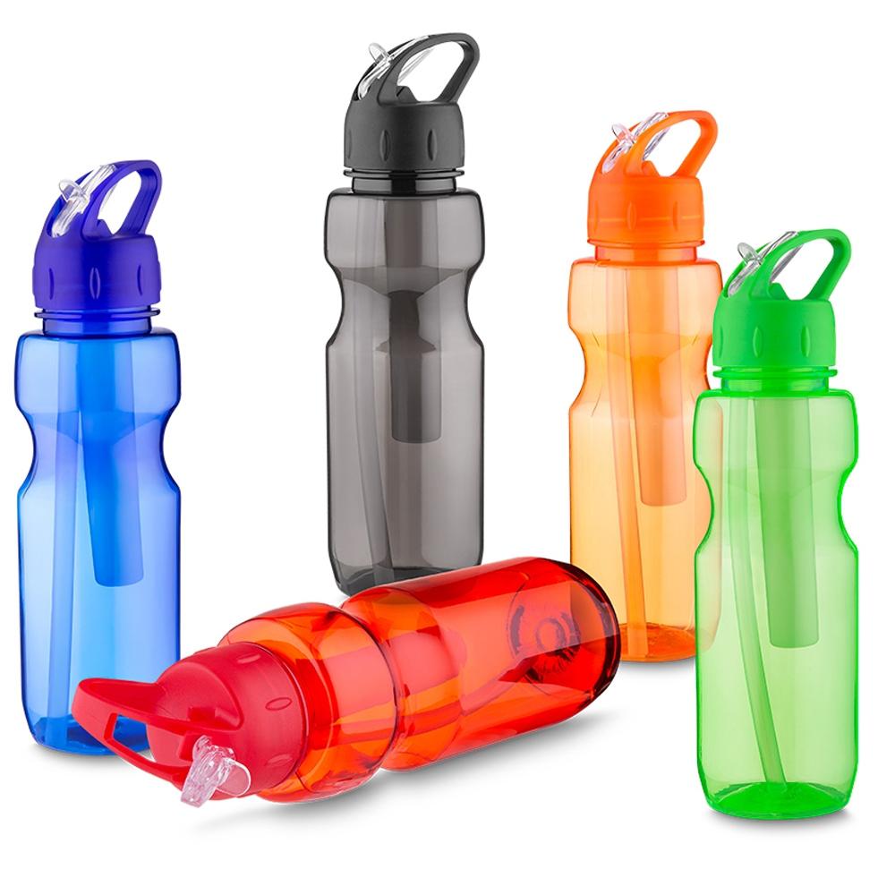 12799-Squeeze Plástico Ice Bar 700ml