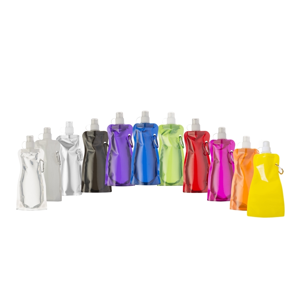 12459-Squeeze Dobrável 480ml