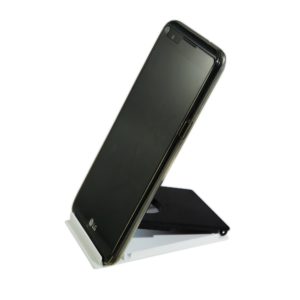 12586-Suporte Plástico para Celular