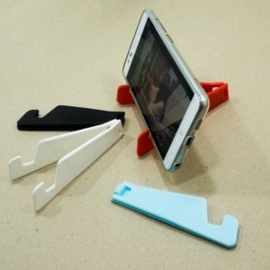 13941-Suporte Plástico para Celular