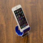 13746-Suporte Plástico para Celular