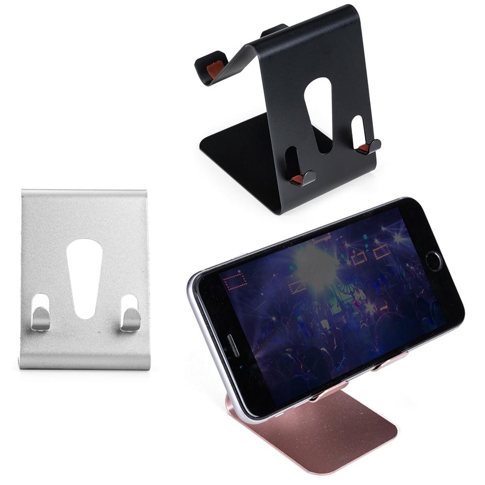 14002-Suporte para Celular em Alumínio
