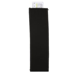 12402-Veludo para Régua 20cm