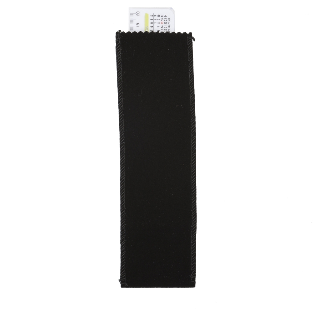 12402-Veludo para Régua 20cm