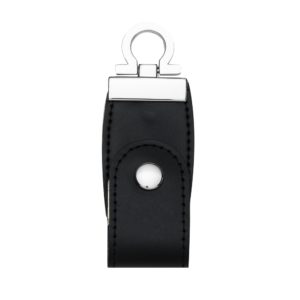 00025-8GB-Pen Drive Couro 8GB