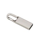 00063-4GB/8GB-Pen Drive Mosquetão 4GB/8GB