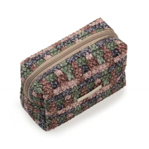 13427-Necessaire Londres Mesclado