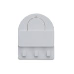 14215-Porta Chaves Plástico