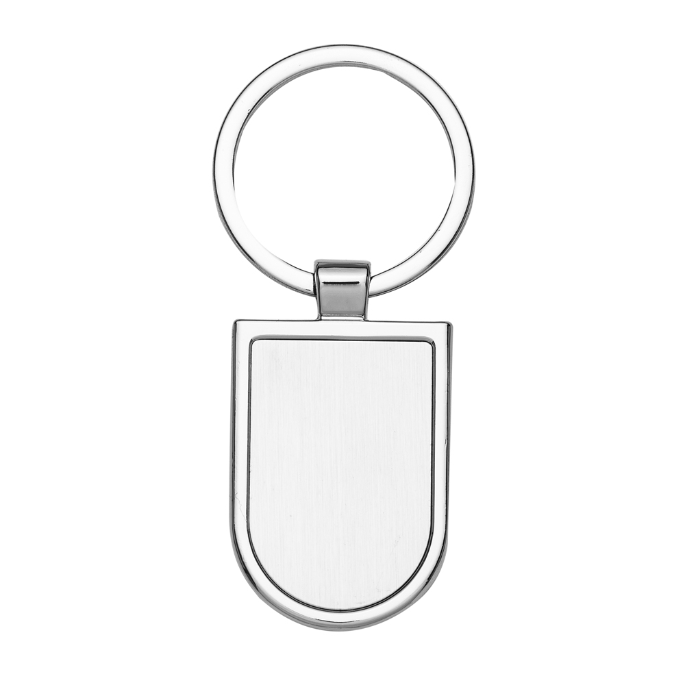 01657-Chaveiro Metal