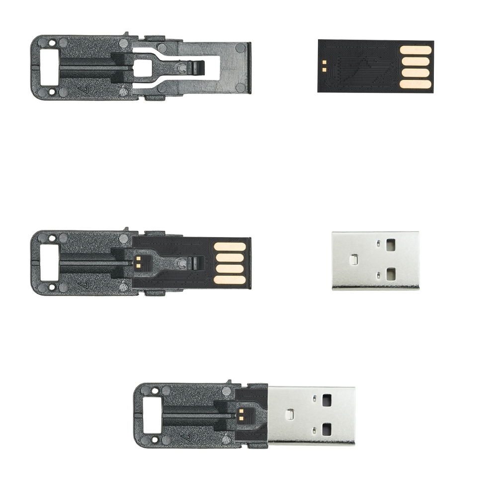 11690-Adaptador para Memória COB