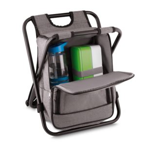 14143-Bolsa Térmica Cadeira 10 Litros