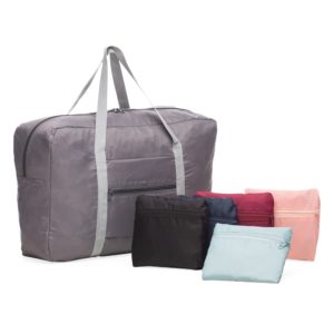 02093-Bolsa de Viagem Dobrável