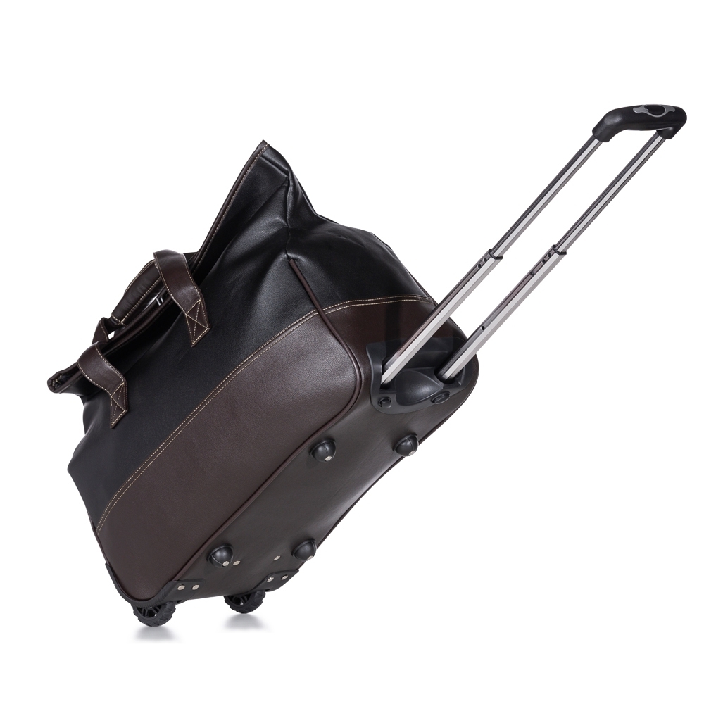 02101-Bolsa de Viagem com Rodinhas