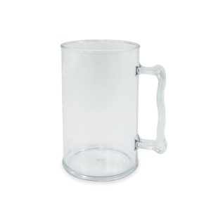 13001-Caneca 350ml Acrílica