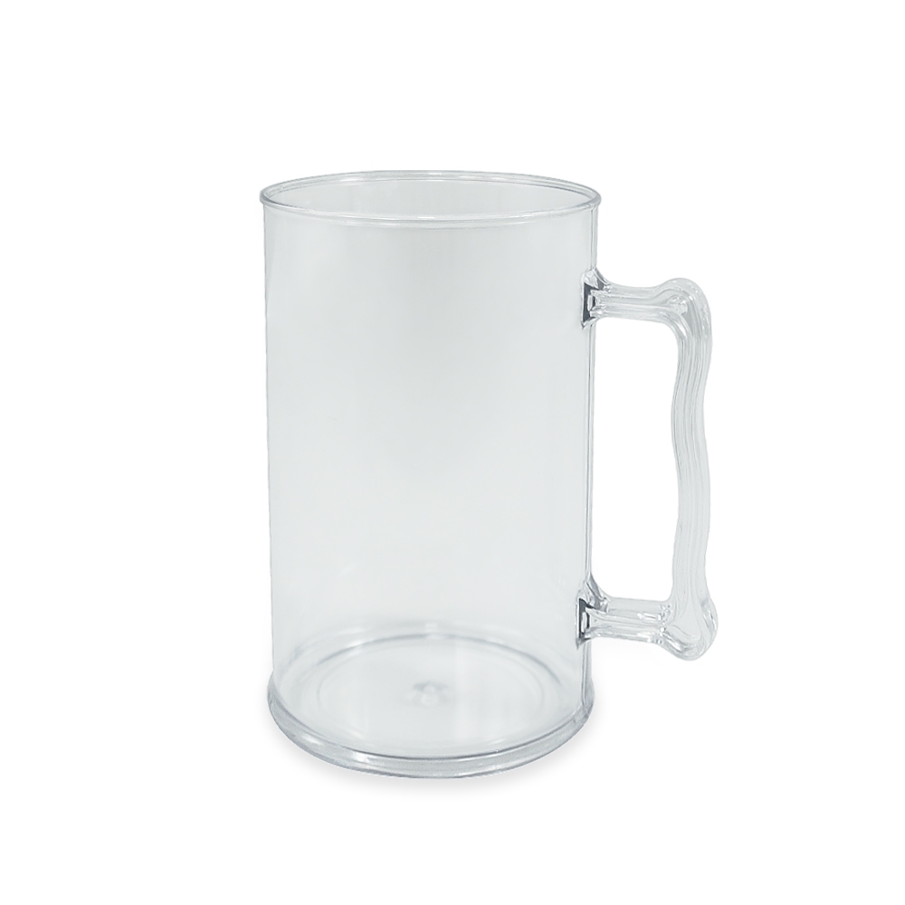 13001-Caneca 350ml Acrílica