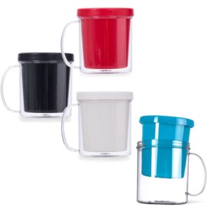 13655-Caneca 350ml Porta Foto